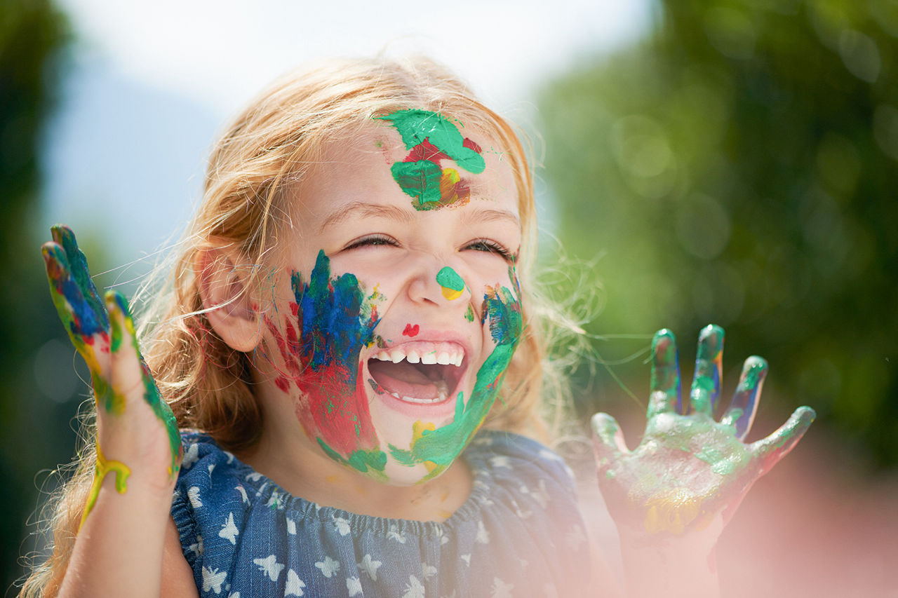 Prácticas para promover niños felices Parte 2
