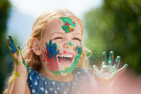PRACTICAS PARA PROMOVER NIÑOS FELICES. PARTE 2