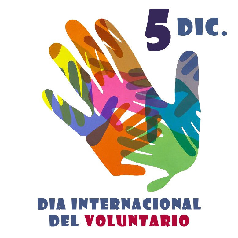 Día Internacional del Voluntariado