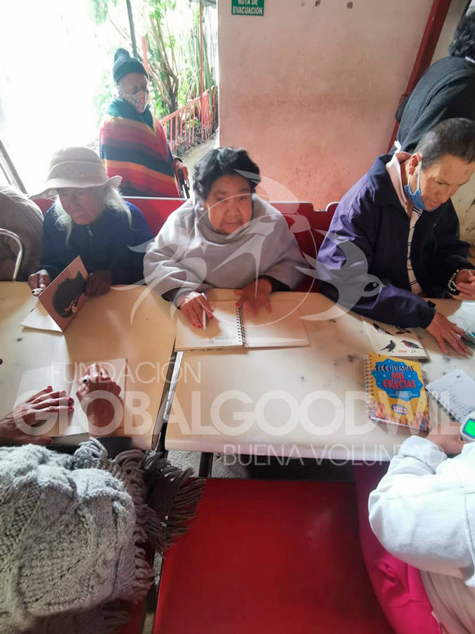 Rescatando Memorias