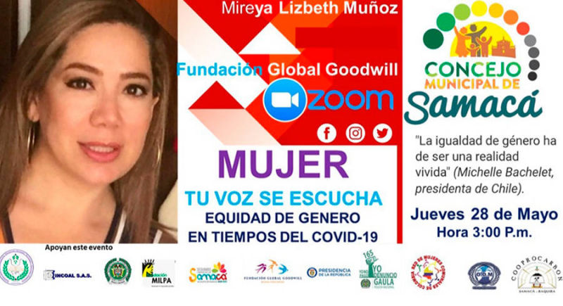 Equidad de Género en Tiempos del Covid-19