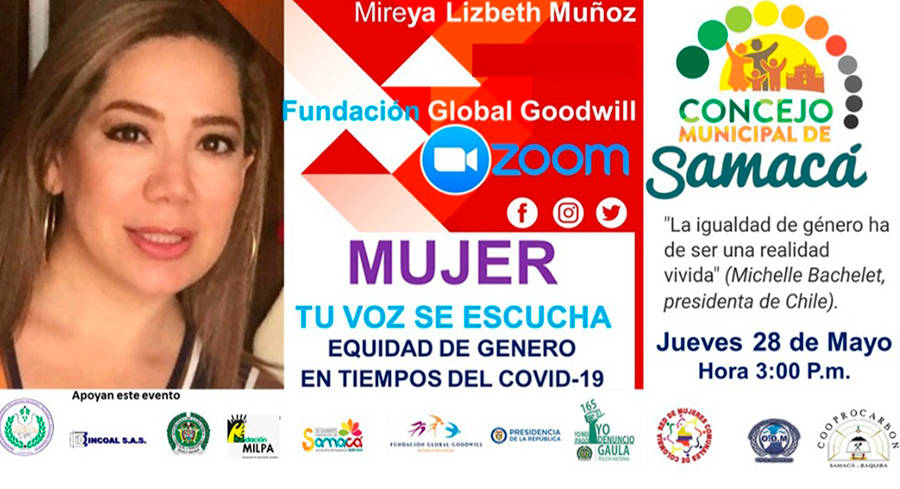 Equidad de Género en Tiempos del Covid-19