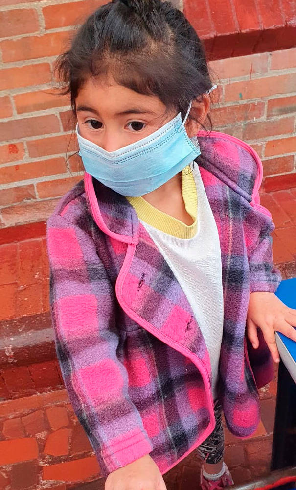 Solidaridad en tiempos de covid-19