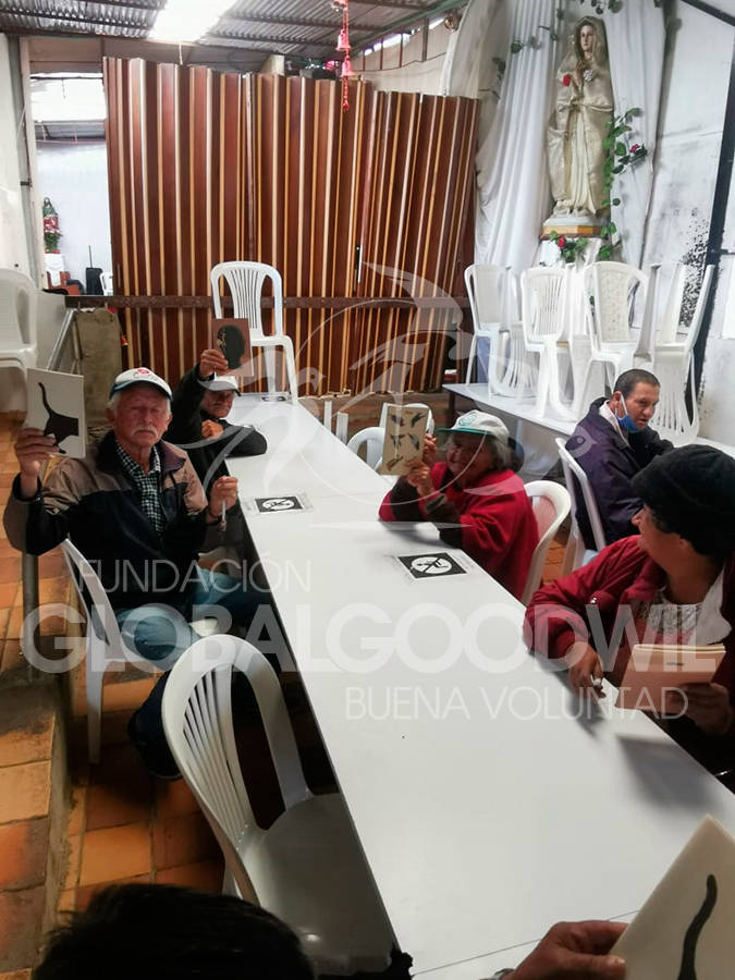 Rescatando Memorias
