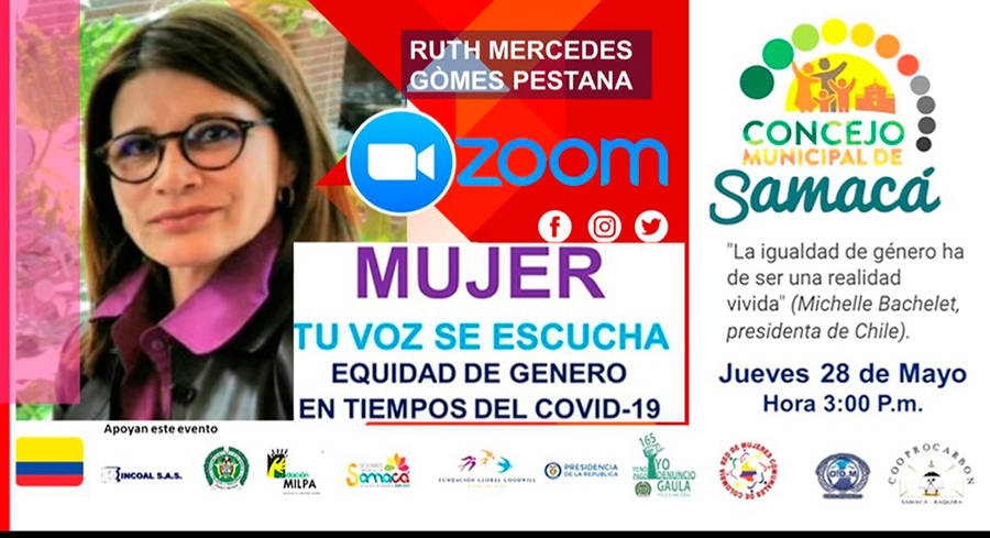 Equidad de Género en Tiempos del Covid-19