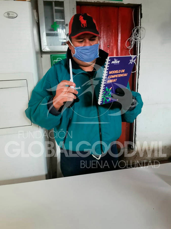 Rescatando memorias