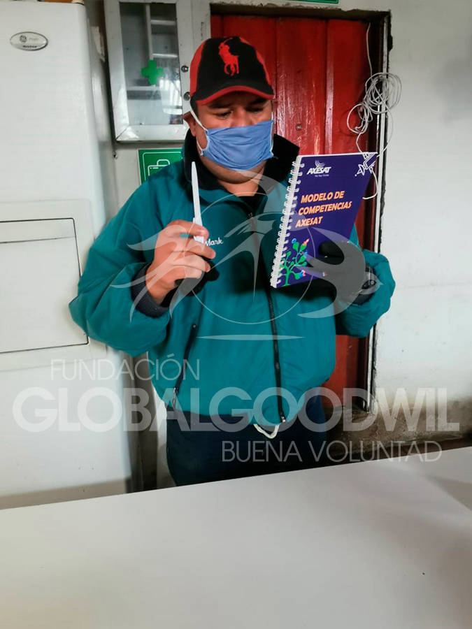 Rescatando memorias