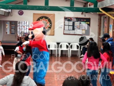 Día de las Juventudes