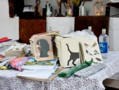 Solidaridad en tiempos de Covid-19