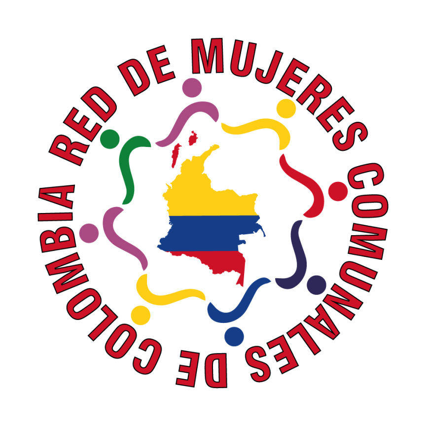 Red de Mujeres Comunales de Colombia