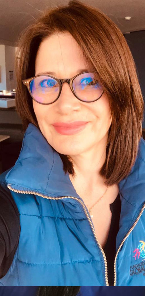 Ruth Mercedes Gómez