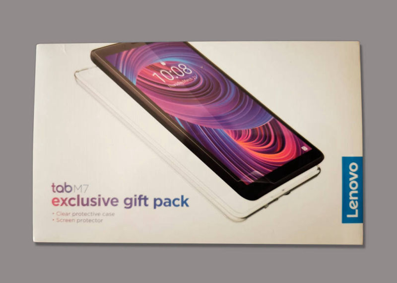 Jornada Donación de Tablets